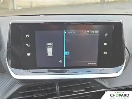 Photo 14 Peugeot 208  PureTech 75 S&S BVM5