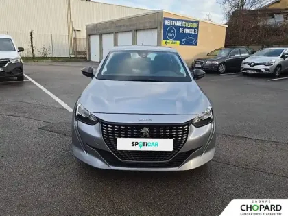 Photo 31 Peugeot 208  PureTech 75 S&S BVM5