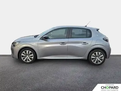 Photo 83 Peugeot 208  PureTech 75 S&S BVM5