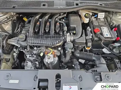 Photo 62 Peugeot 208 Gén. II Ph1 NG Active Pack 5