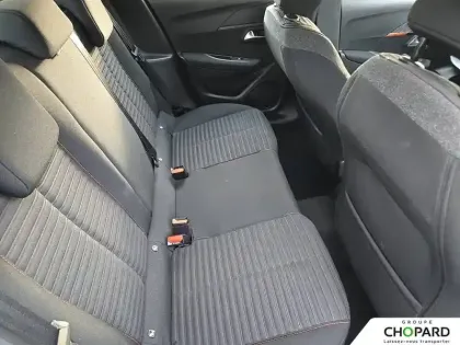 Photo 19 Peugeot 208  PureTech 75 S&S BVM5