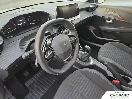 Photo 38 Peugeot 208 Gén. II Ph1 NG Active Pack 5