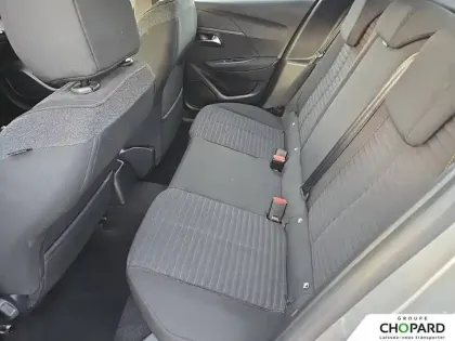 Photo 54 Peugeot 208 Gén. II Ph1 NG Active Pack 5