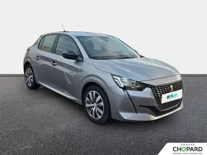 Photo 78 Peugeot 208  PureTech 75 S&S BVM5