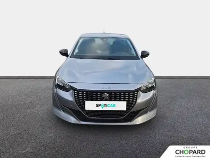 Photo 40 Peugeot 208 Gén. II Ph1 NG Active Pack 5