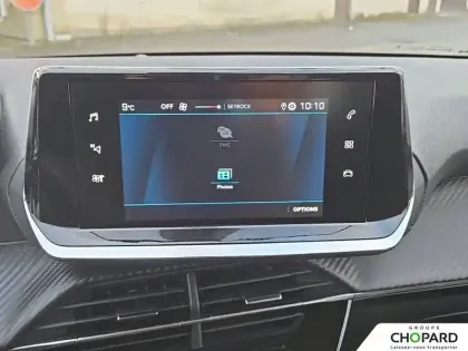 Photo 13 Peugeot 208  PureTech 75 S&S BVM5