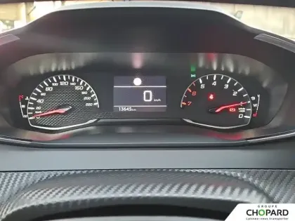 Photo 53 Peugeot 208 Gén. II Ph1 NG Active Pack 5