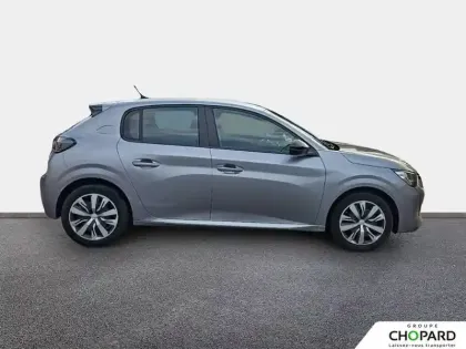 Photo 82 Peugeot 208  PureTech 75 S&S BVM5