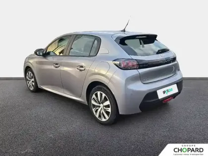 Photo 6 Peugeot 208  PureTech 75 S&S BVM5