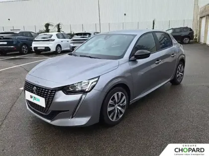 Photo 103 Peugeot 208  PureTech 75 S&S BVM5