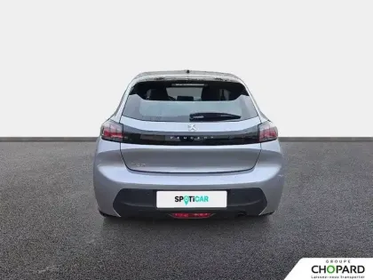 Photo 79 Peugeot 208  PureTech 75 S&S BVM5