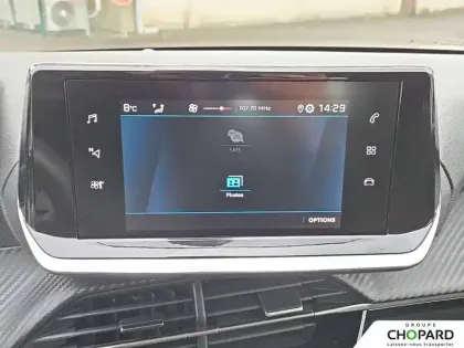 Photo 50 Peugeot 208 Gén. II Ph1 NG Active Pack 5