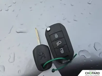 Photo 57 Peugeot 208 Gén. II Ph1 NG Active Pack 5