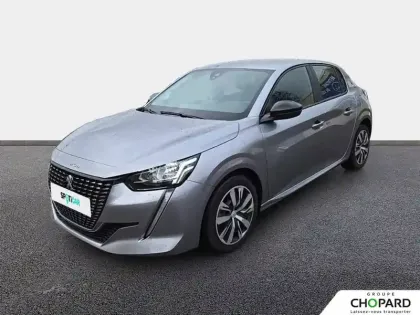 Photo 37 Peugeot 208 Gén. II Ph1 NG Active Pack 5