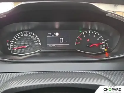 Photo 16 Peugeot 208  PureTech 75 S&S BVM5