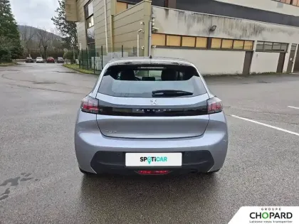 Photo 107 Peugeot 208  PureTech 75 S&S BVM5
