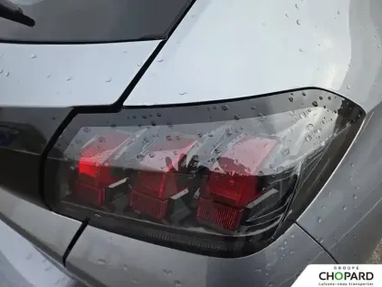 Photo 27 Peugeot 208  PureTech 75 S&S BVM5