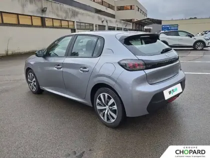 Photo 34 Peugeot 208  PureTech 75 S&S BVM5