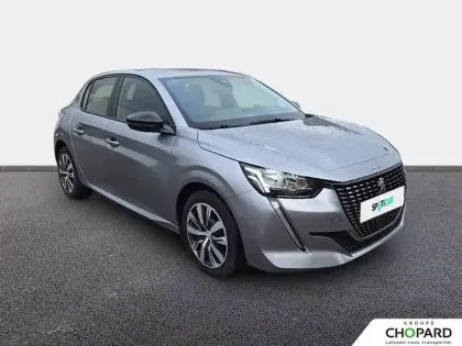 Photo 78 Peugeot 208  PureTech 75 S&S BVM5
