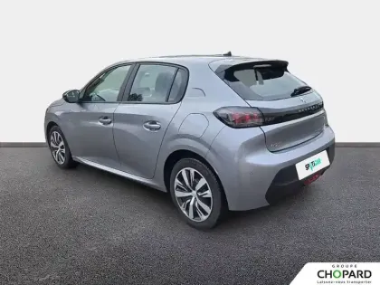 Photo 6 Peugeot 208  PureTech 75 S&S BVM5