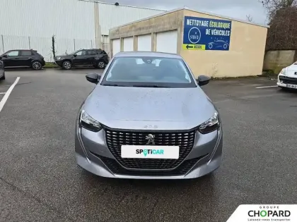 Photo 31 Peugeot 208  PureTech 75 S&S BVM5