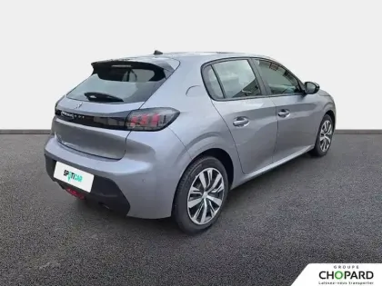 Photo 76 Peugeot 208  PureTech 75 S&S BVM5