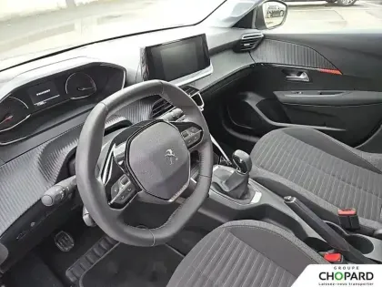 Photo 38 Peugeot 208 Gén. II Ph1 NG Active Pack 5