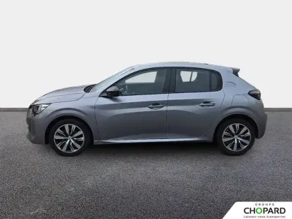 Photo 9 Peugeot 208  PureTech 75 S&S BVM5