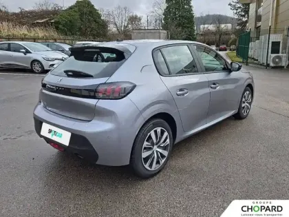 Photo 104 Peugeot 208  PureTech 75 S&S BVM5