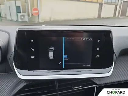 Photo 51 Peugeot 208 Gén. II Ph1 NG Active Pack 5