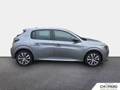 Photo 82 Peugeot 208  PureTech 75 S&S BVM5