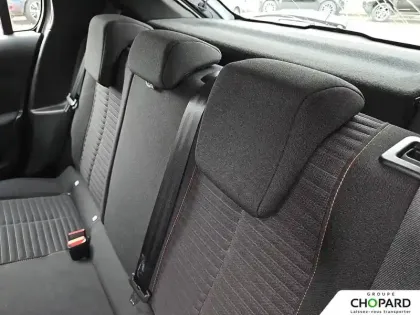Photo 18 Peugeot 208  PureTech 75 S&S BVM5