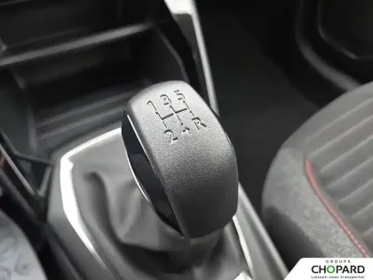 Photo 59 Peugeot 208 Gén. II Ph1 NG Active Pack 5