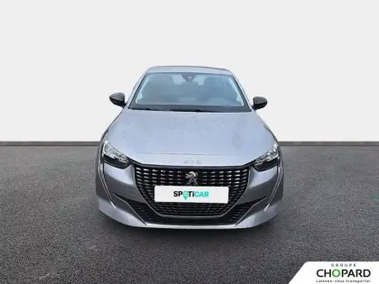 Photo 40 Peugeot 208 Gén. II Ph1 NG Active Pack 5