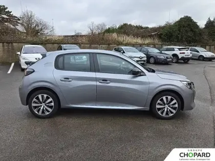 Photo 109 Peugeot 208  PureTech 75 S&S BVM5