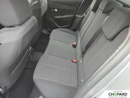 Photo 17 Peugeot 208  PureTech 75 S&S BVM5