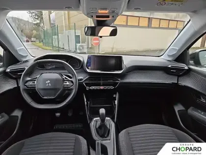 Photo 11 Peugeot 208  PureTech 75 S&S BVM5