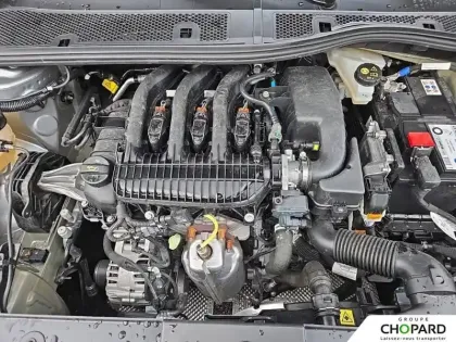 Photo 62 Peugeot 208 Gén. II Ph1 NG Active Pack 5