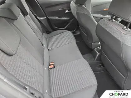 Photo 19 Peugeot 208  PureTech 75 S&S BVM5