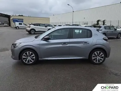 Photo 110 Peugeot 208  PureTech 75 S&S BVM5