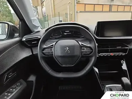 Photo 89 Peugeot 208  PureTech 75 S&S BVM5