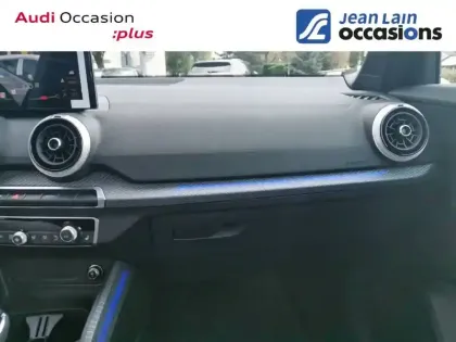 Photo 17 Audi Q2  35 TFSI 150 S tronic 7