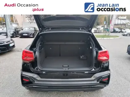 Photo 9 Audi Q2  35 TFSI 150 S tronic 7