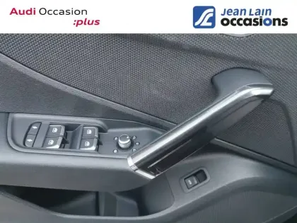 Photo 18 Audi Q2  35 TFSI 150 S tronic 7