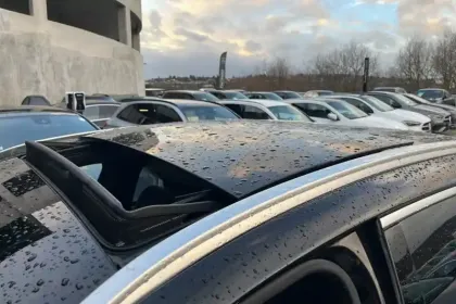 Photo 20 Mercedes Classe GLC GLC 300 de 9G-Tronic 4Matic