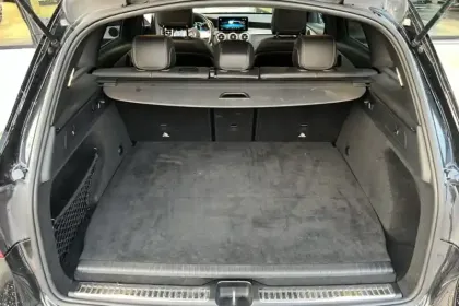 Photo 8 Mercedes Classe GLC GLC 300 de 9G-Tronic 4Matic