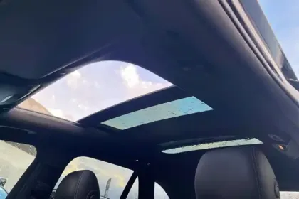 Photo 21 Mercedes Classe GLC GLC 300 de 9G-Tronic 4Matic