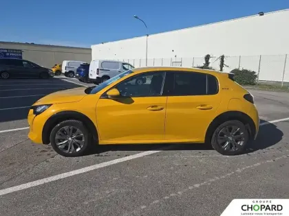 Photo 75 Peugeot 208 Gén. II Ph1 NG Style 5