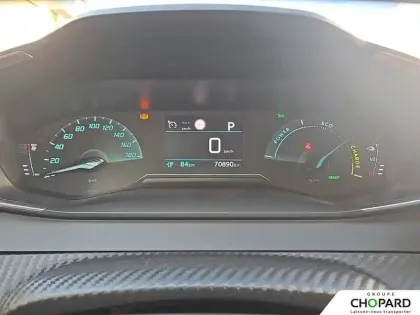 Photo 94 Peugeot 208  Electrique 50 kWh 136ch