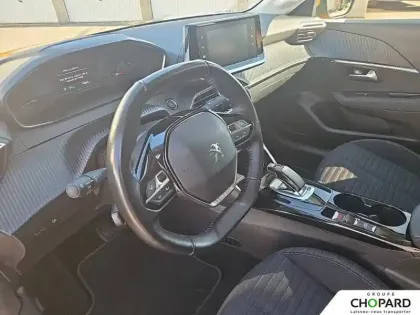 Photo 79 Peugeot 208  Electrique 50 kWh 136ch